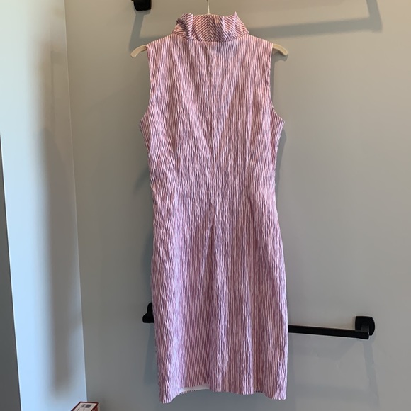 Sara Campbell size 8 gorgeous dress!! Super flattering on and very comfortable! - Picture 2 of 4